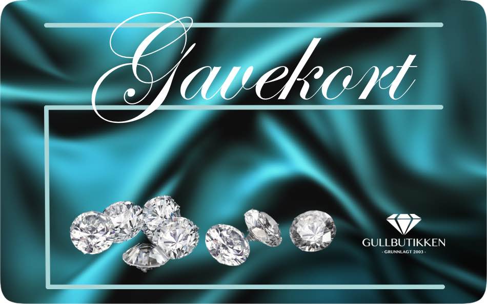 Gavekort