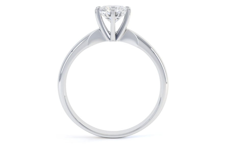 Ekte smykker i 585 gull og diamanter fra Gullbutikken.no