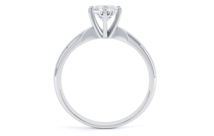 Ekte smykker i 585 gull og diamanter fra Gullbutikken.no